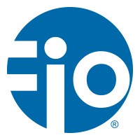 Fio Corporation Logo