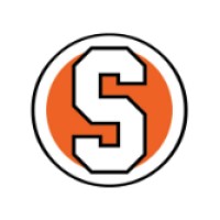 Scappoose High School Logo