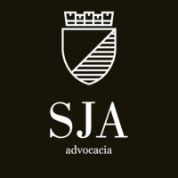 SJA ADVOCACIA E CONSULTORIA Logo