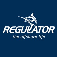 Regulator Marine Inc Logo