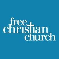 Free Christian Church Logo