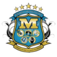 Mays High School Logo