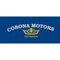 Corona Motors Logo