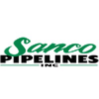 Sanco Pipelines Inc Logo