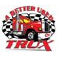 A Better Used Trux Logo