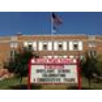 Bruce School District Logo