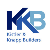 Kistler & Knapp Builders Logo