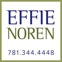 Effie Noren Graphics Logo