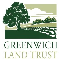 Greenwich Land Trust Logo