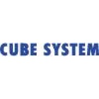 Cube System Inc (2335) Logo