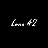 Lane 42 Logo