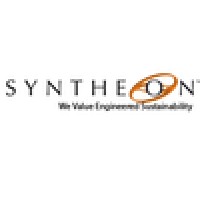 Syntheon Chile Limitada Logo