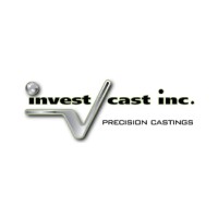 Invest Cast Logo