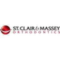 St Clair Orthodontics Logo