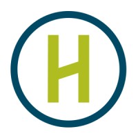 Harger Howe Advertising Logo