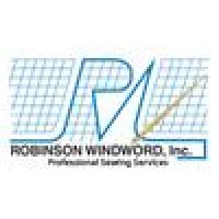 Robinson Windword Inc Logo