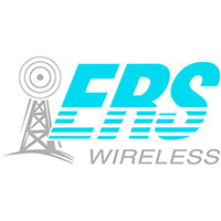 ERS Wireless Logo
