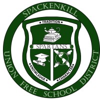 Spackenkill High School Logo
