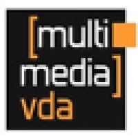 MultiMediaVda.com - web agency, social media marketing, logo design, grafica, video e audio ad Aosta Logo