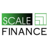 Scale Finance Logo