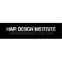 Hair Design Institute Logo
