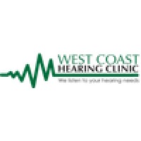 West Coast Hearing Clinic Logo