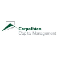 Carpathian Capital Management Logo