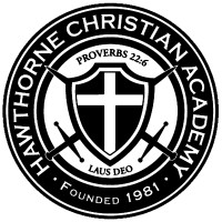 Hawthorne Christian Academy Logo