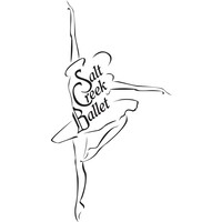 Salt Creek Ballet Logo