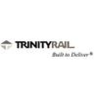 Trinity Rail Svc Co Logo