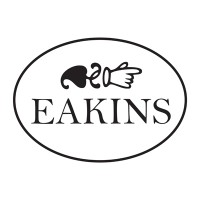 Eakins Press Foundation Logo