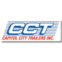 Capitol City Trailers Inc Logo