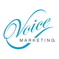 Voice Marketing Logo