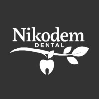 Nikodem Dental Logo