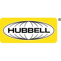 Hubbell México Logo