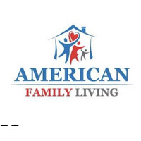 American Family Living Ministries Logo
