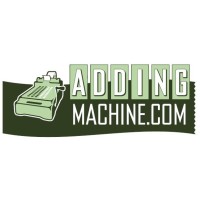 Adding Machine.com Logo