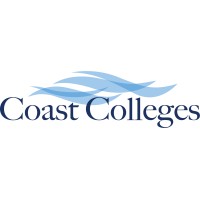 Coast Community College District Logo