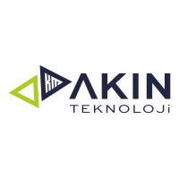 AKIN Teknoloji Logo