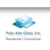 Palo Alto Glass Inc Logo