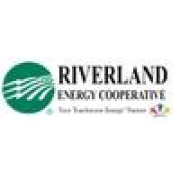 Riverland Energy Cooperative Logo