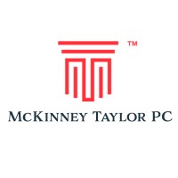 McKinney Taylor P.C. Logo