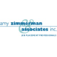 Zimmerman & Associates Logo