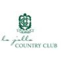 La Jolla Country Club Logo