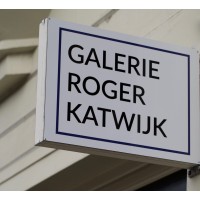 Galerie Roger Katwijk Logo
