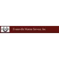 Evansville Marine Svc Inc Logo