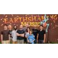 Earthshaking Music Inc Logo