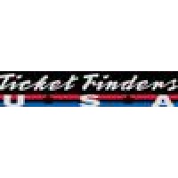 Ticket Finders Usa Inc Logo
