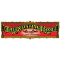 The Stinking Rose Logo