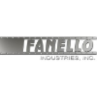 Fanello Industries, a Ryerson company Logo